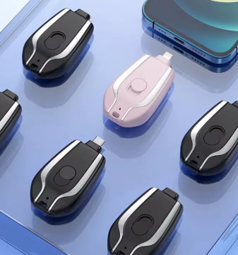 Miniatura 3 de Llavero power bank tipo c